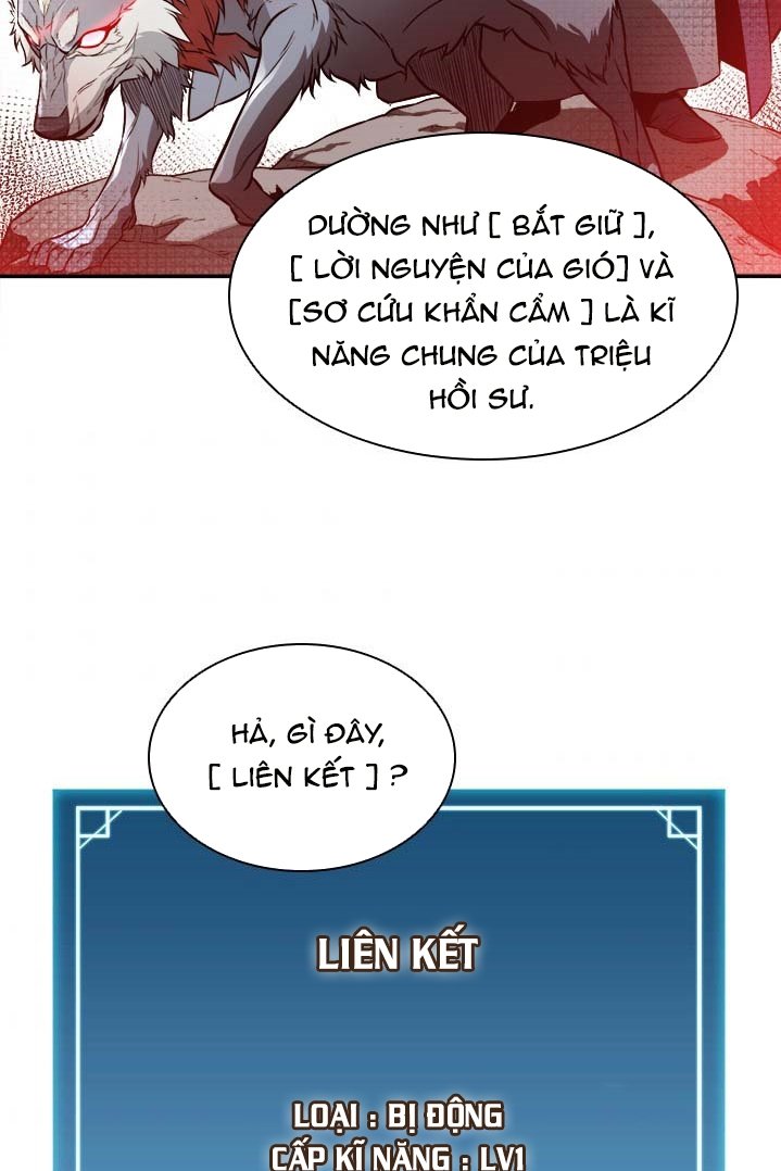 Đọc truyện Bậc thầy thuần hóa - Chap 4