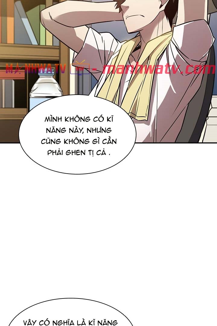 Đọc truyện Bậc thầy thuần hóa - Chap 4