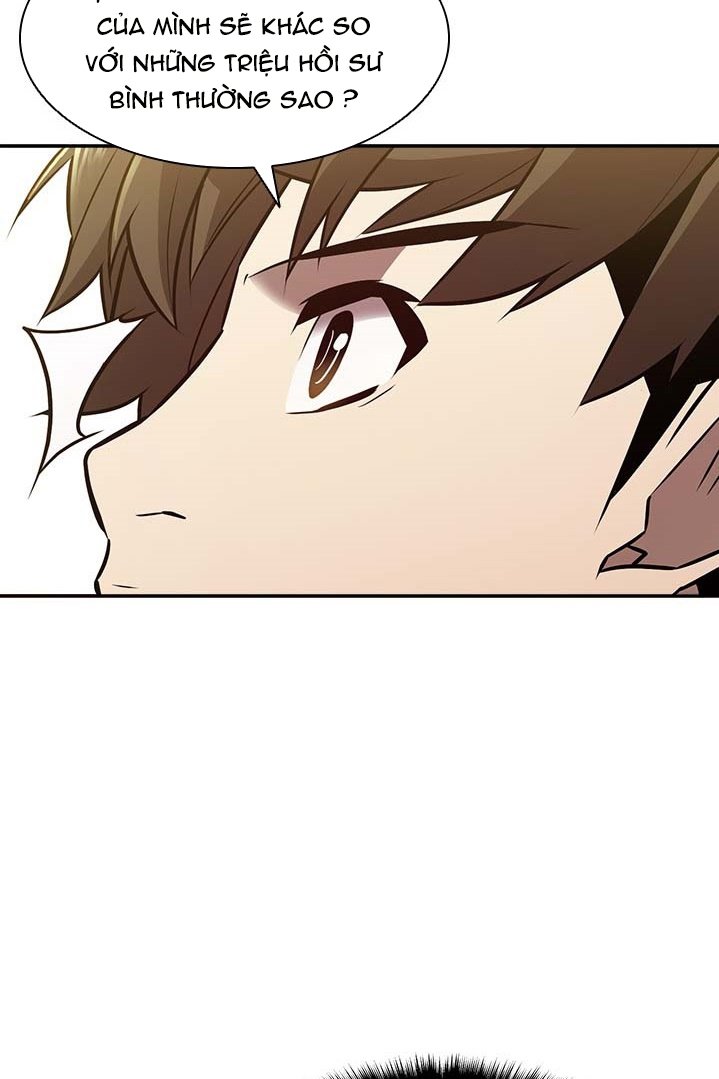 Đọc truyện Bậc thầy thuần hóa - Chap 4