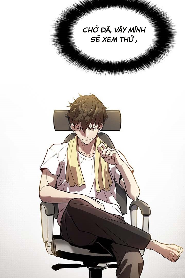 Đọc truyện Bậc thầy thuần hóa - Chap 4