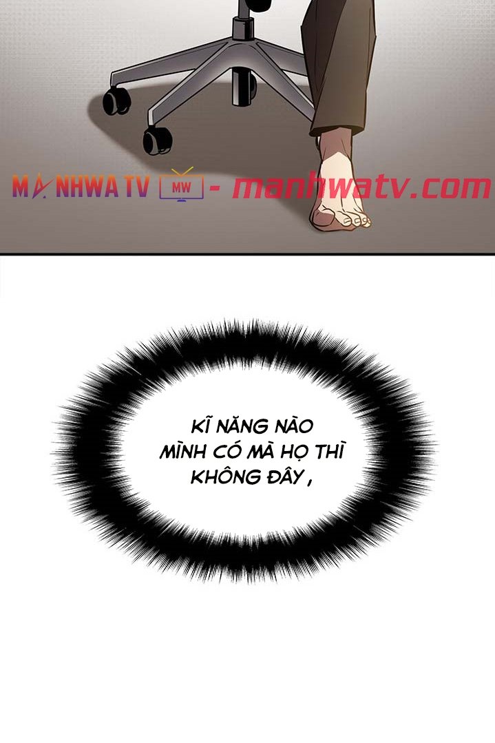 Đọc truyện Bậc thầy thuần hóa - Chap 4