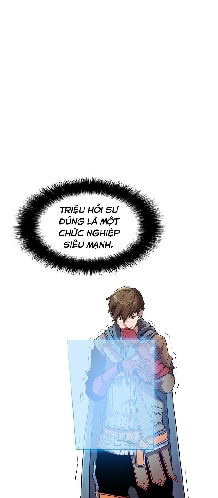 Đọc truyện Bậc thầy thuần hóa - Chap 8