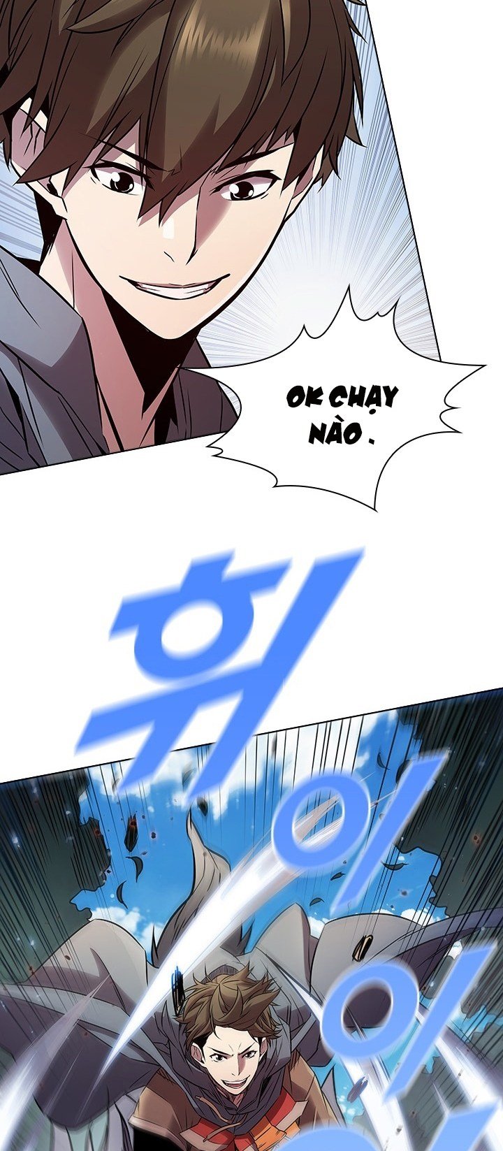 Đọc truyện Bậc thầy thuần hóa - Chap 8