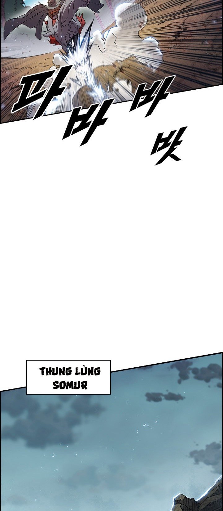 Đọc truyện Bậc thầy thuần hóa - Chap 8