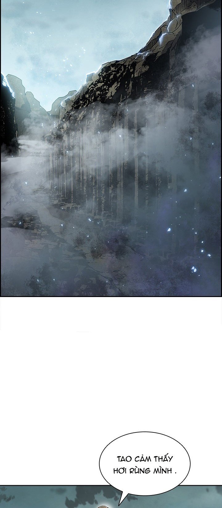 Đọc truyện Bậc thầy thuần hóa - Chap 8