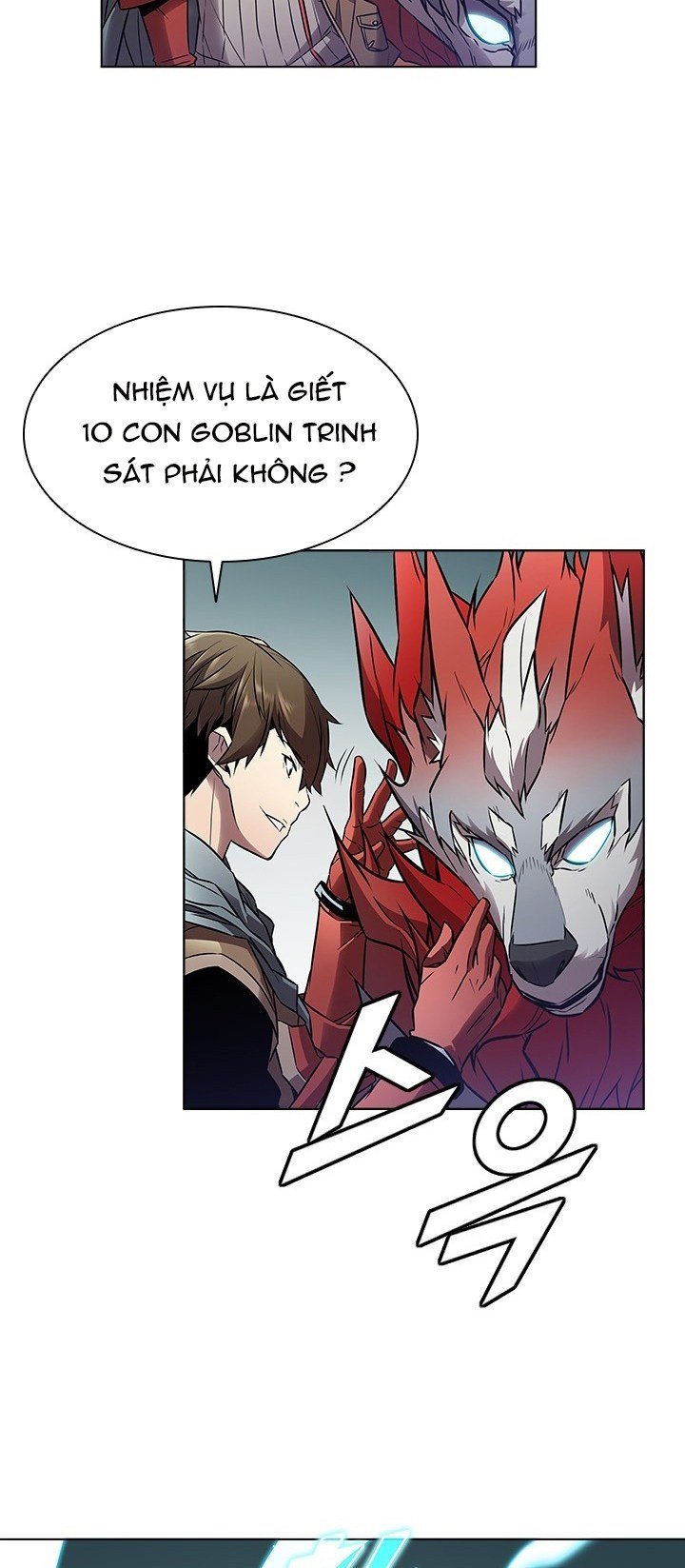 Đọc truyện Bậc thầy thuần hóa - Chap 8