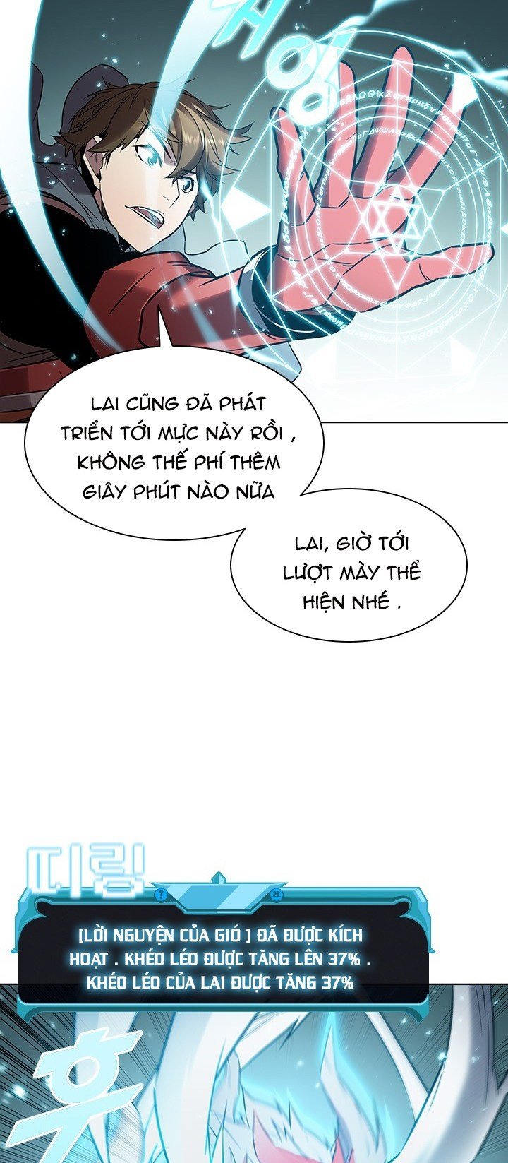 Đọc truyện Bậc thầy thuần hóa - Chap 8