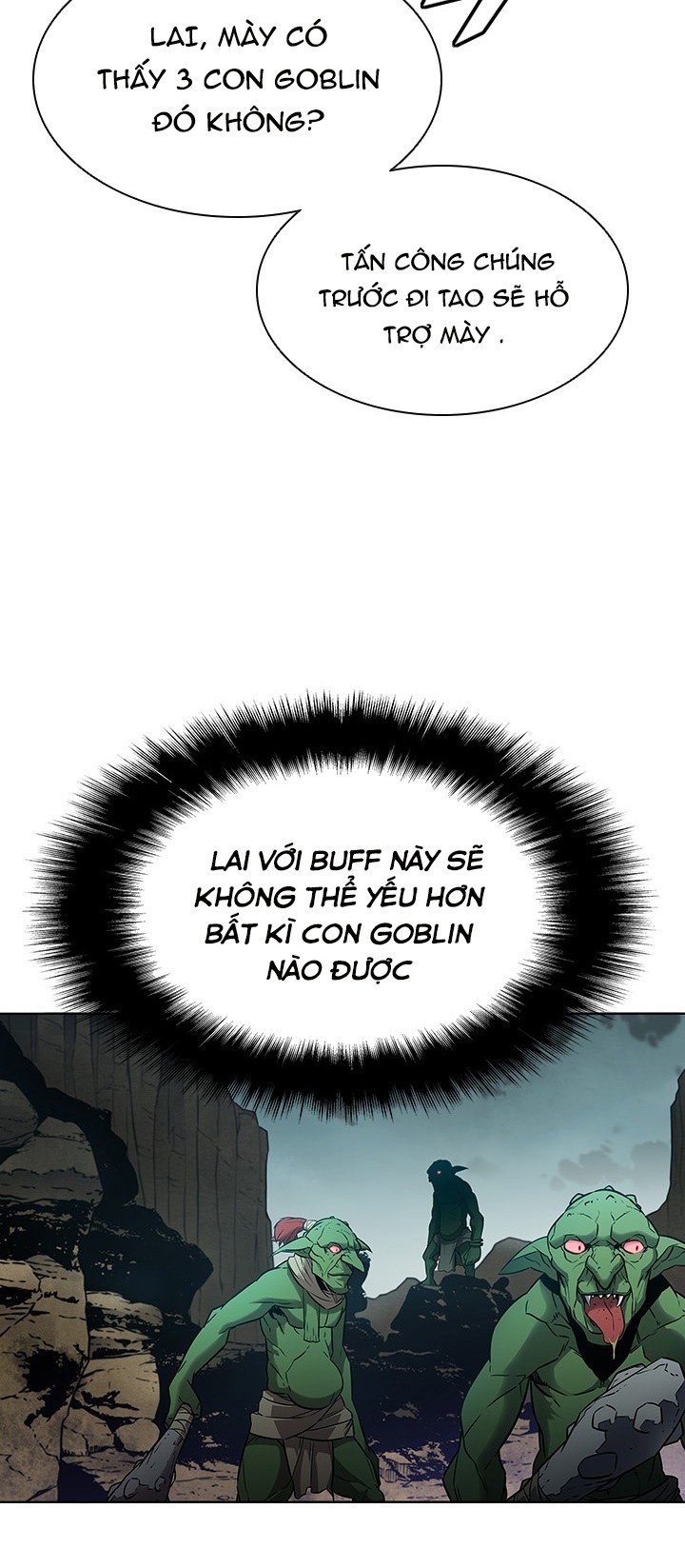 Đọc truyện Bậc thầy thuần hóa - Chap 8