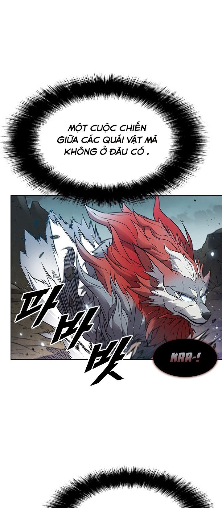 Đọc truyện Bậc thầy thuần hóa - Chap 8