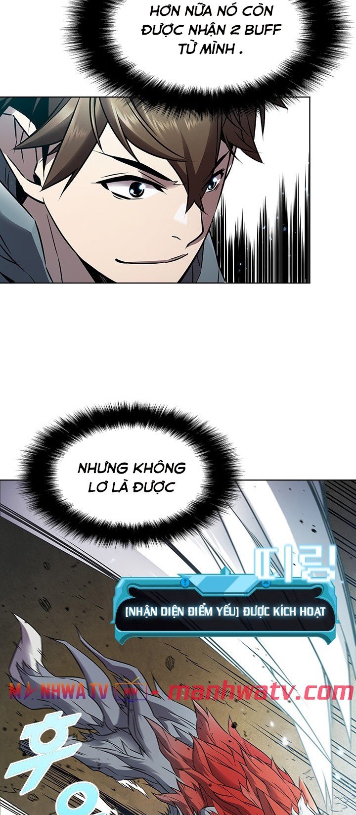 Đọc truyện Bậc thầy thuần hóa - Chap 8