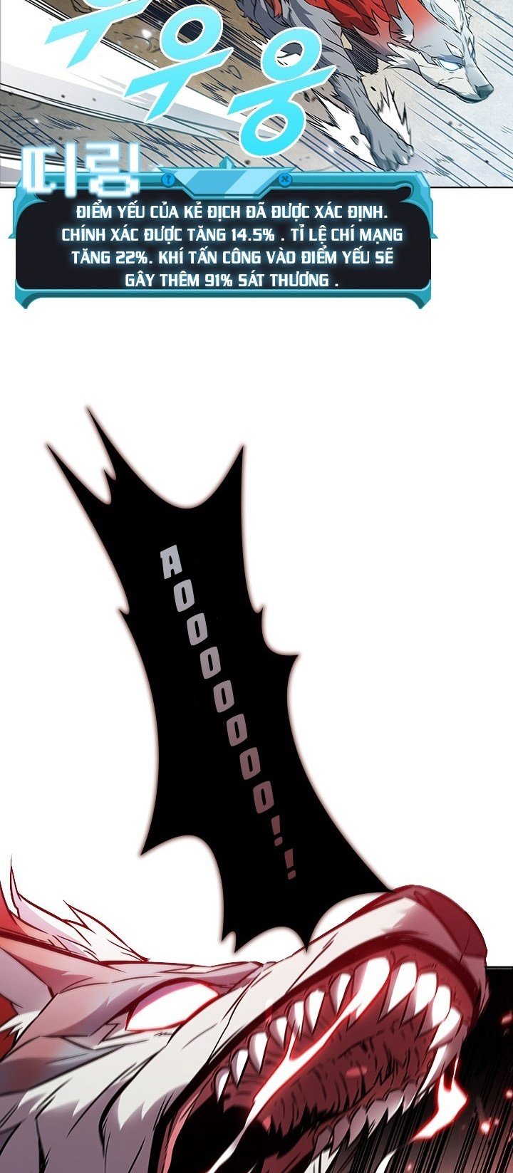 Đọc truyện Bậc thầy thuần hóa - Chap 8