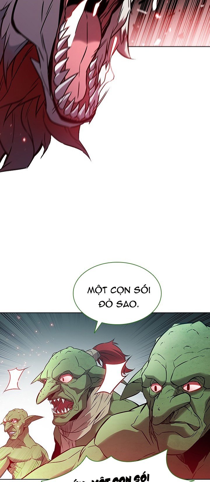 Đọc truyện Bậc thầy thuần hóa - Chap 8