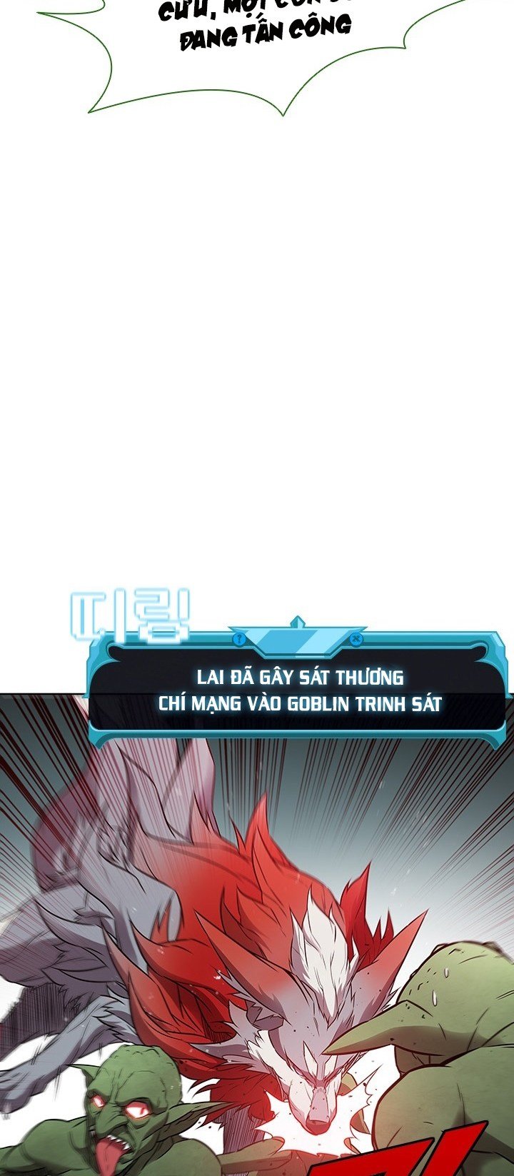 Đọc truyện Bậc thầy thuần hóa - Chap 8