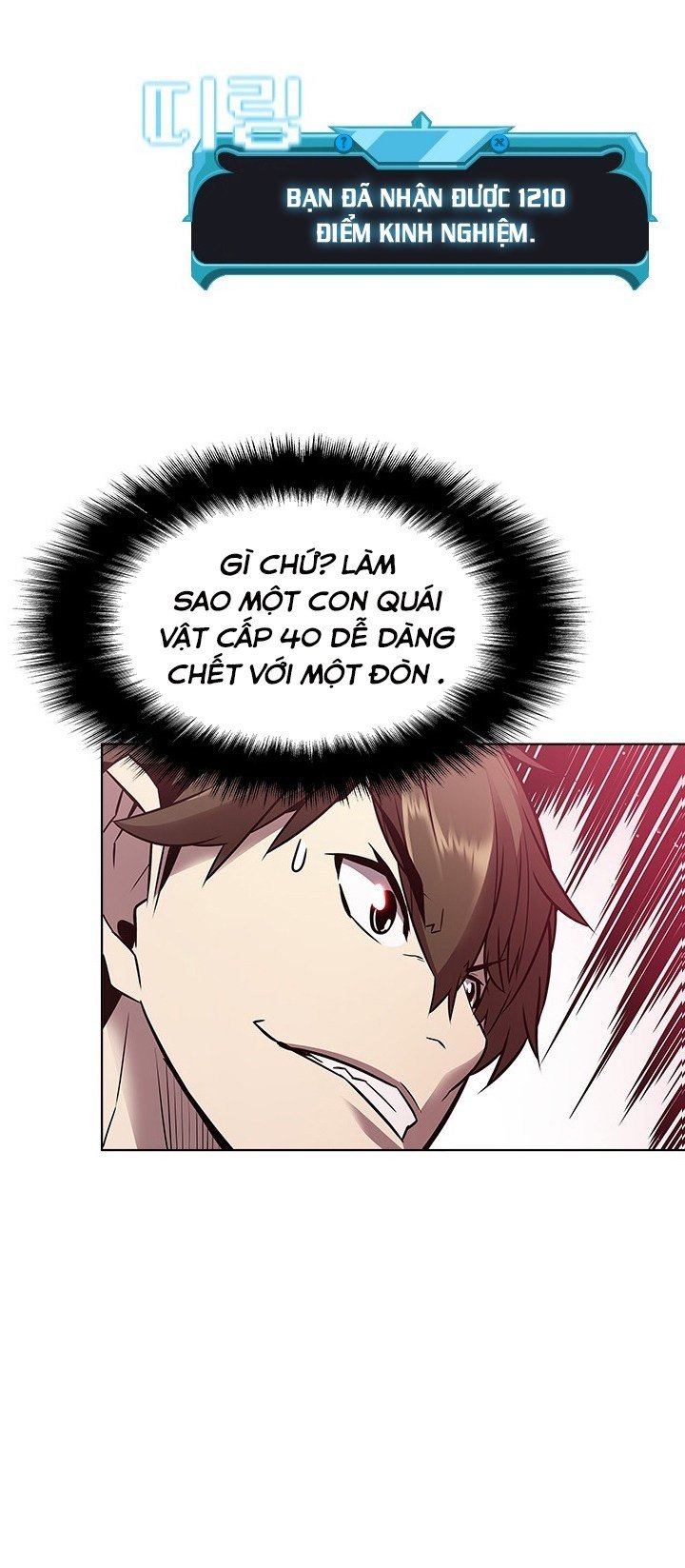 Đọc truyện Bậc thầy thuần hóa - Chap 8