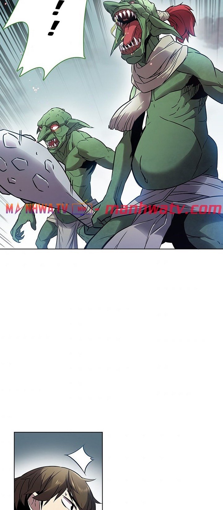 Đọc truyện Bậc thầy thuần hóa - Chap 8