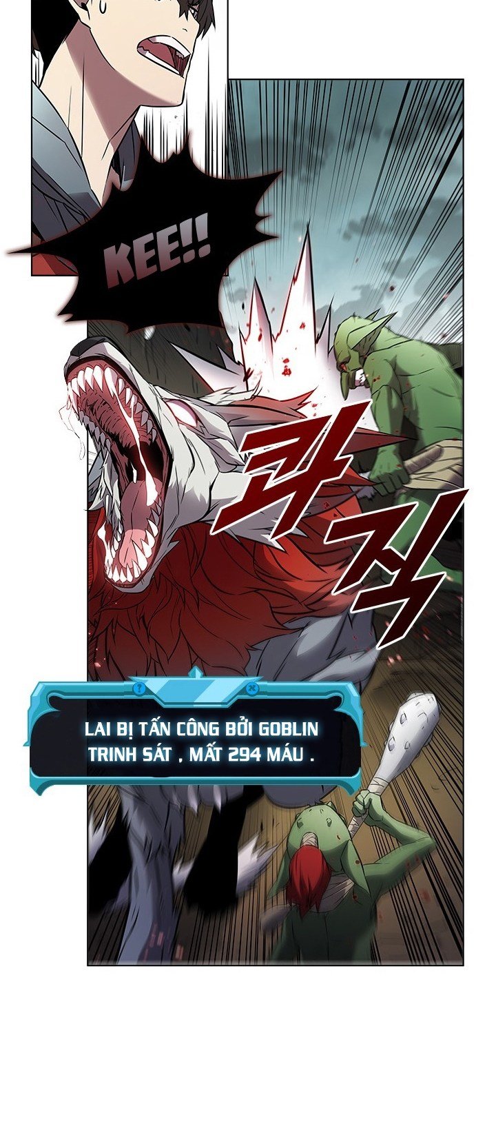 Đọc truyện Bậc thầy thuần hóa - Chap 8