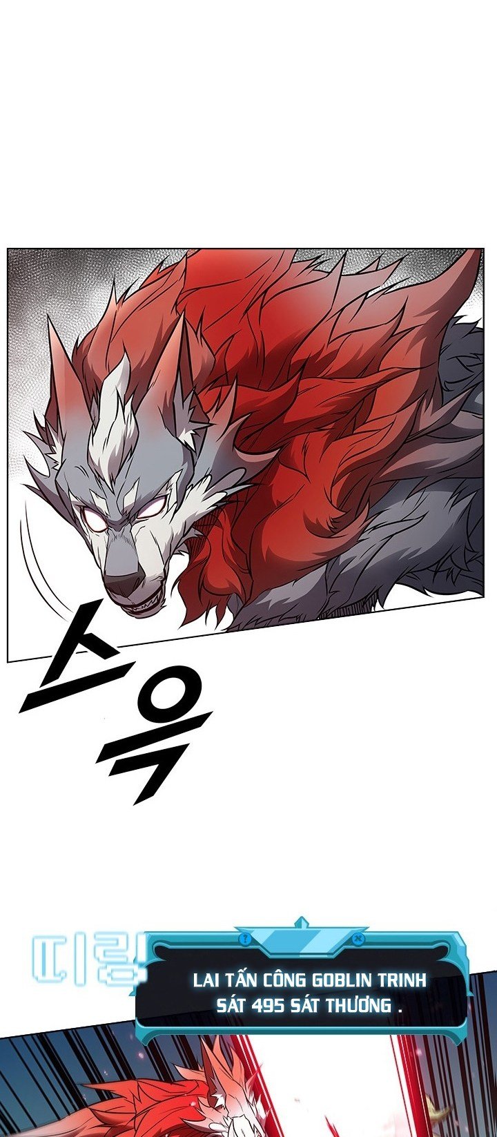 Đọc truyện Bậc thầy thuần hóa - Chap 8