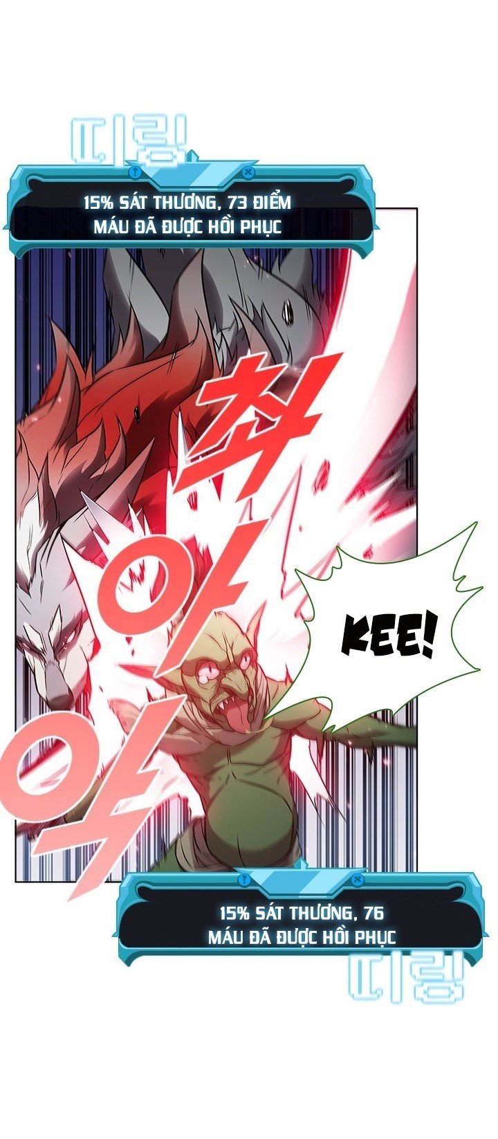 Đọc truyện Bậc thầy thuần hóa - Chap 8