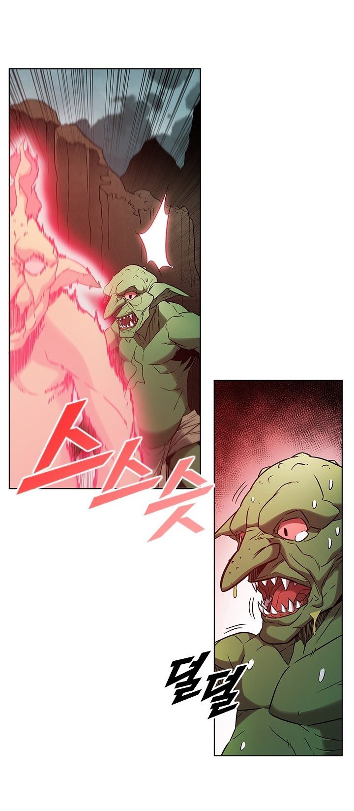 Đọc truyện Bậc thầy thuần hóa - Chap 8