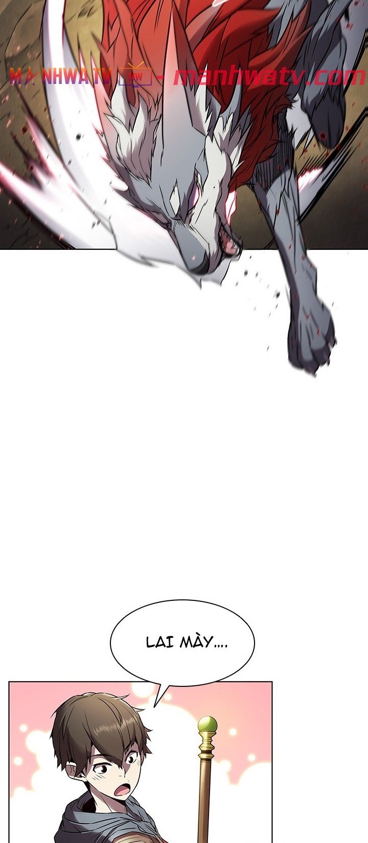 Đọc truyện Bậc thầy thuần hóa - Chap 8