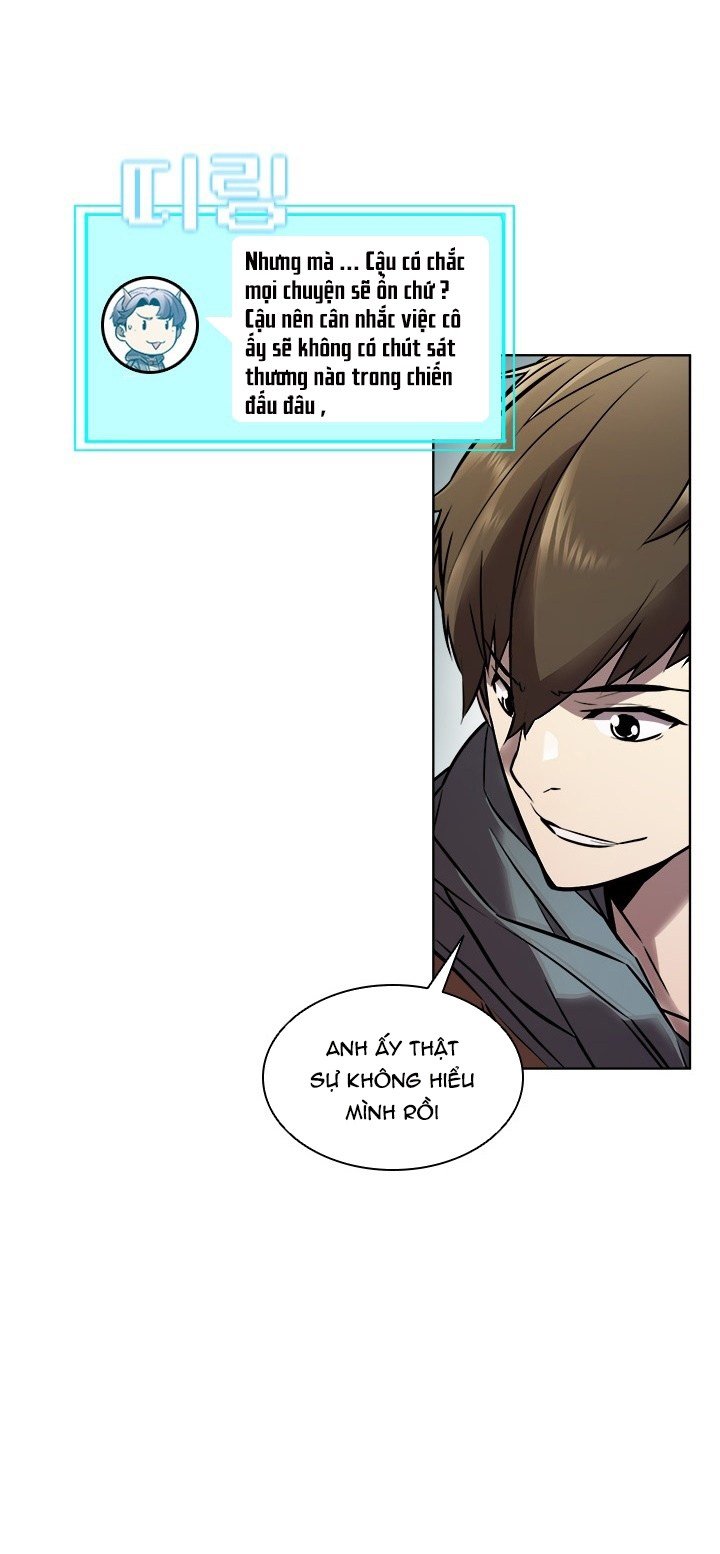 Đọc truyện Bậc thầy thuần hóa - Chap 8