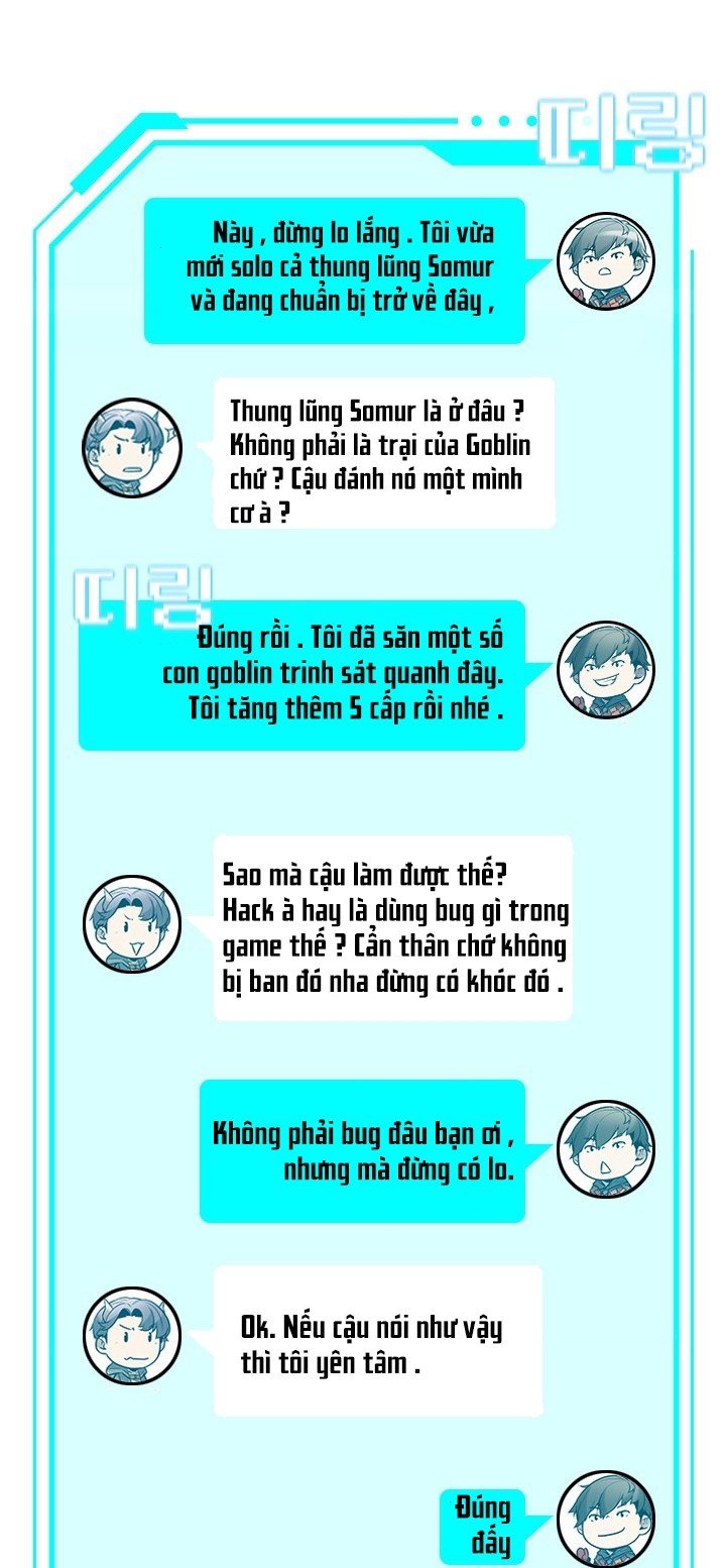 Đọc truyện Bậc thầy thuần hóa - Chap 8