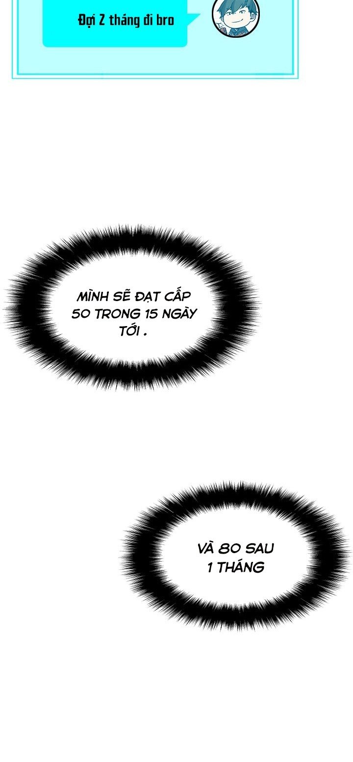 Đọc truyện Bậc thầy thuần hóa - Chap 8