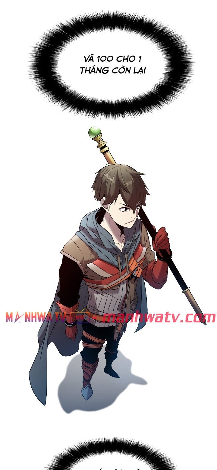 Đọc truyện Bậc thầy thuần hóa - Chap 8