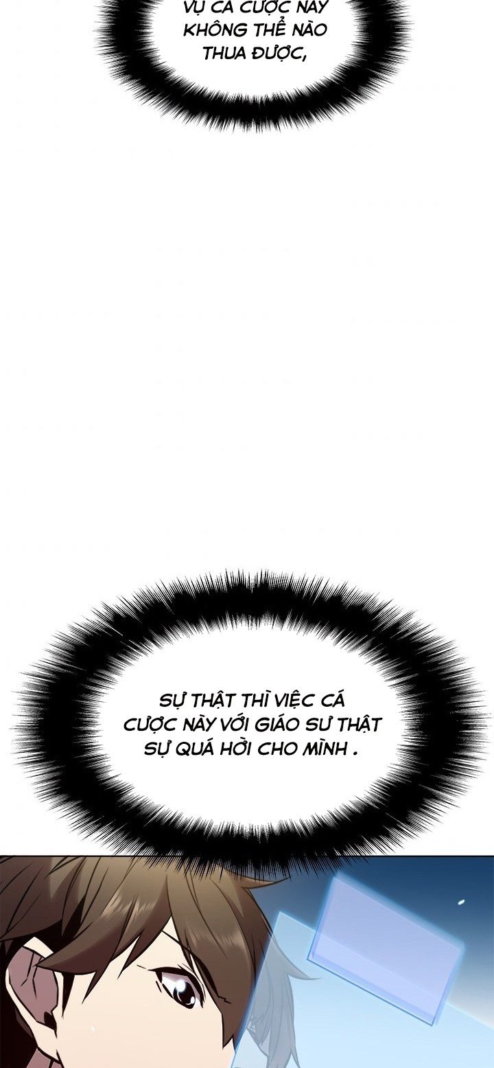 Đọc truyện Bậc thầy thuần hóa - Chap 8