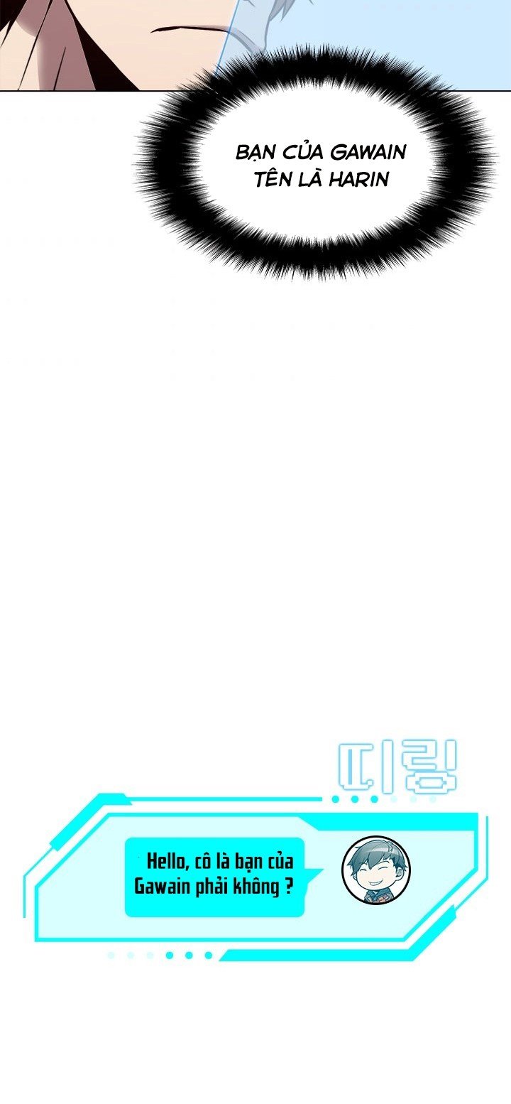 Đọc truyện Bậc thầy thuần hóa - Chap 8