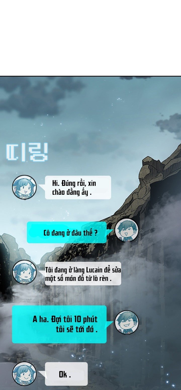 Đọc truyện Bậc thầy thuần hóa - Chap 8