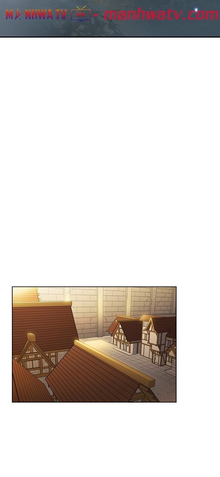 Đọc truyện Bậc thầy thuần hóa - Chap 8