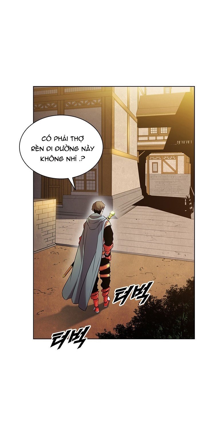 Đọc truyện Bậc thầy thuần hóa - Chap 8