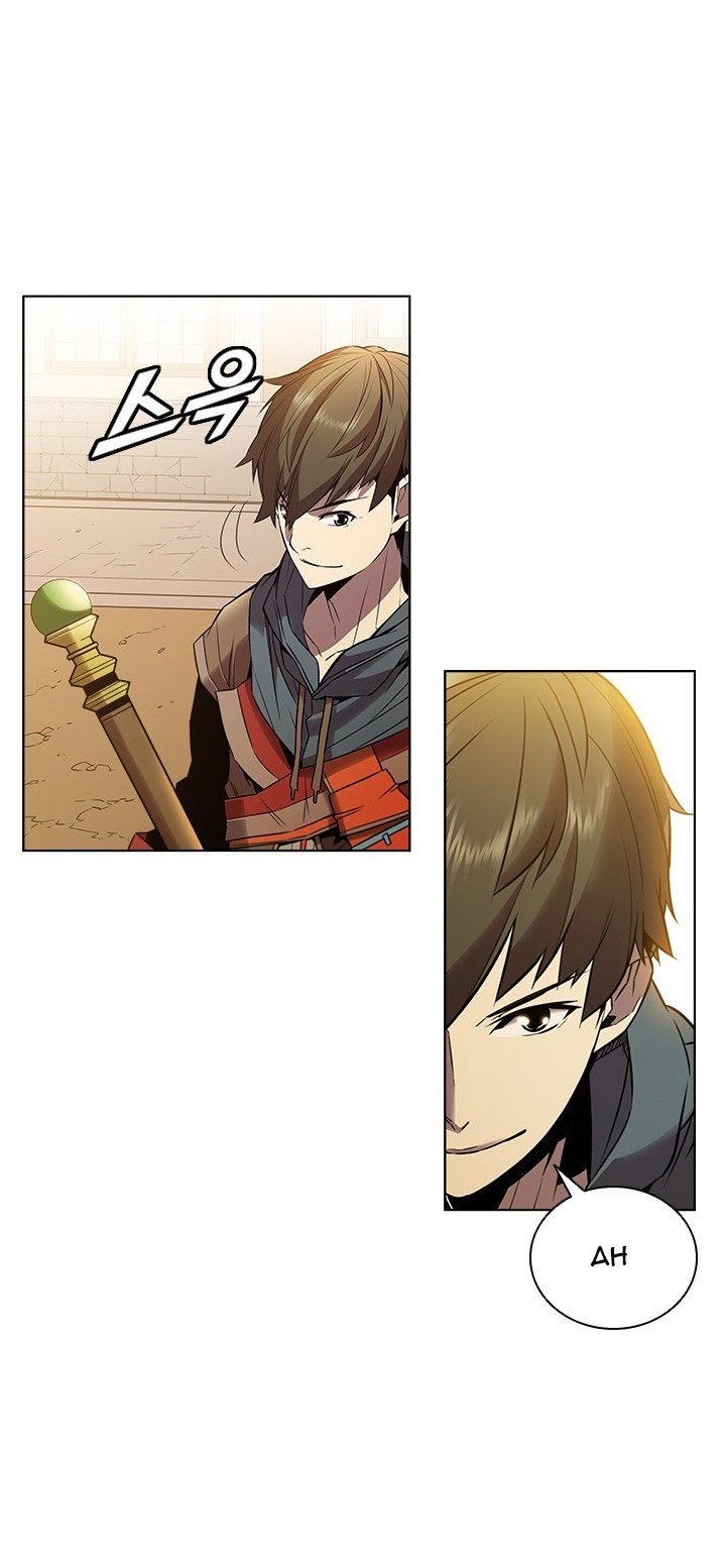 Đọc truyện Bậc thầy thuần hóa - Chap 8