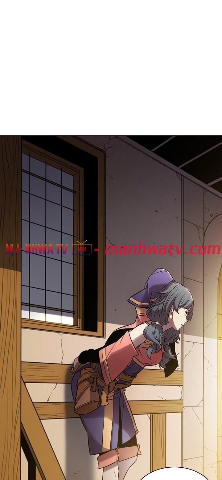 Đọc truyện Bậc thầy thuần hóa - Chap 8