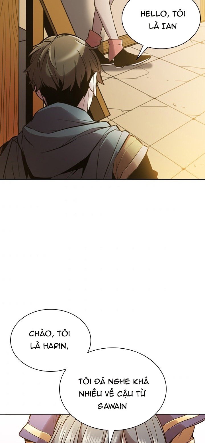 Đọc truyện Bậc thầy thuần hóa - Chap 8