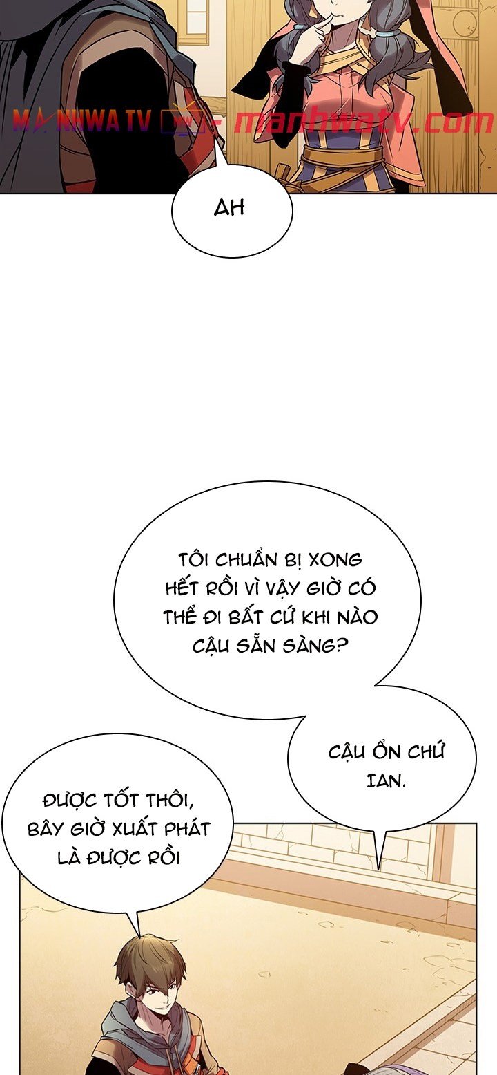 Đọc truyện Bậc thầy thuần hóa - Chap 8