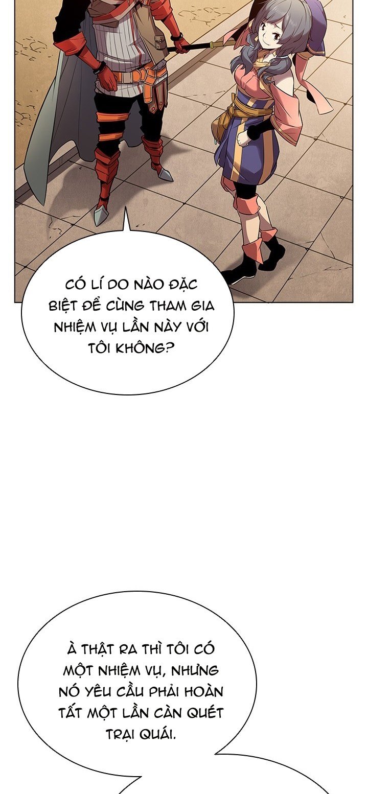 Đọc truyện Bậc thầy thuần hóa - Chap 8