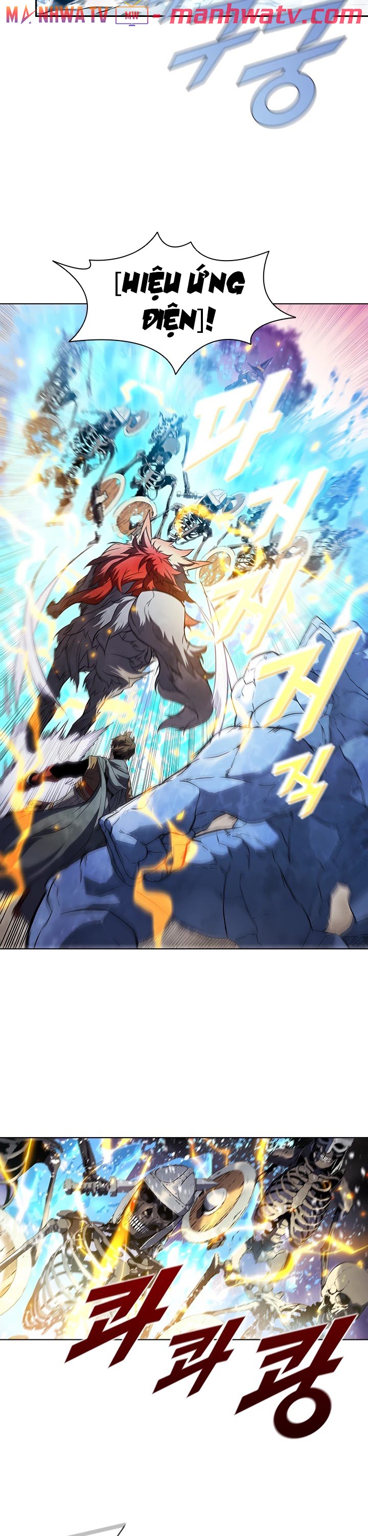 Đọc truyện Bậc thầy thuần hóa - Chap 31