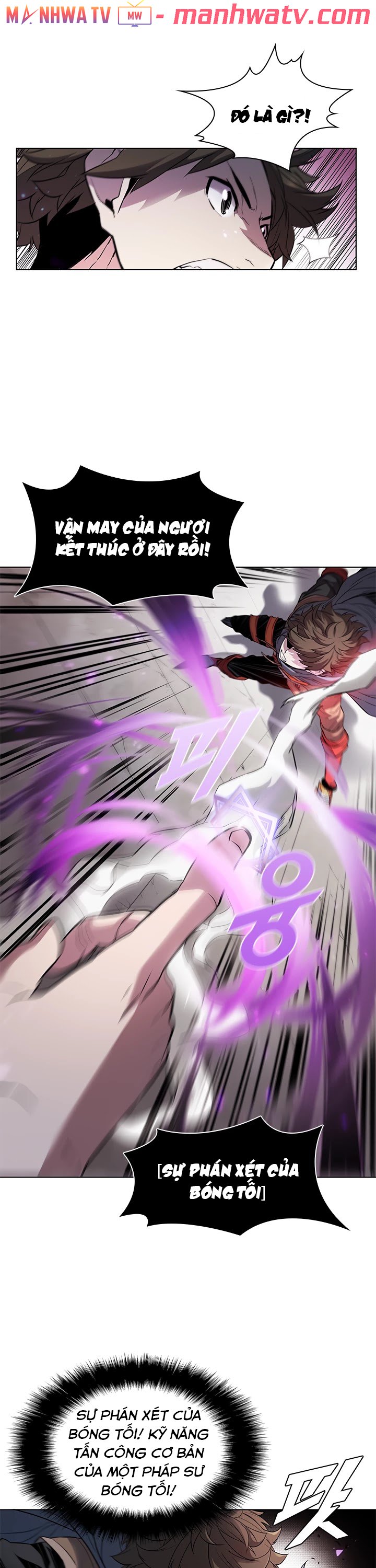 Đọc truyện Bậc thầy thuần hóa - Chap 31