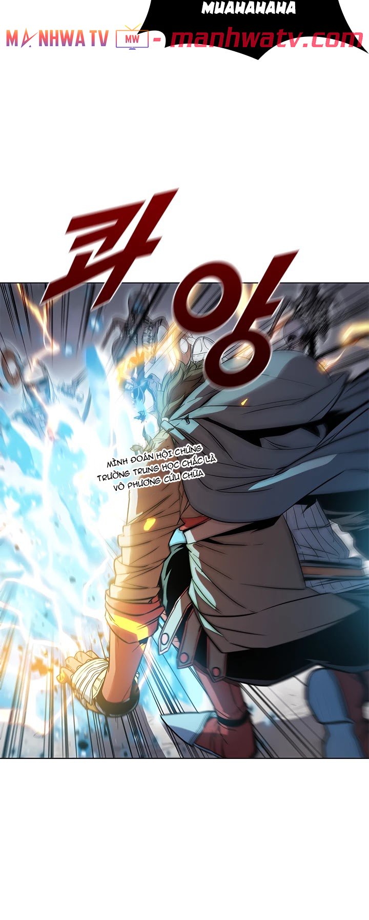 Đọc truyện Bậc thầy thuần hóa - Chap 31