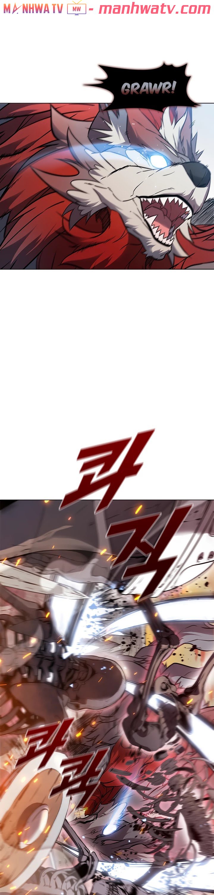 Đọc truyện Bậc thầy thuần hóa - Chap 31