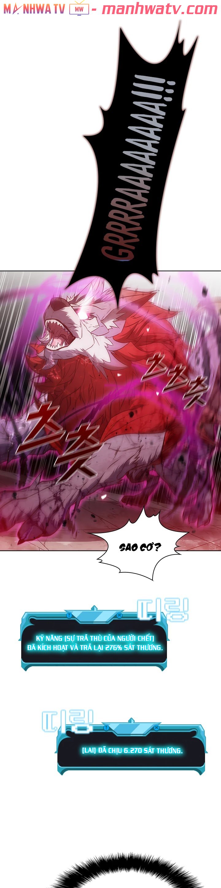 Đọc truyện Bậc thầy thuần hóa - Chap 31