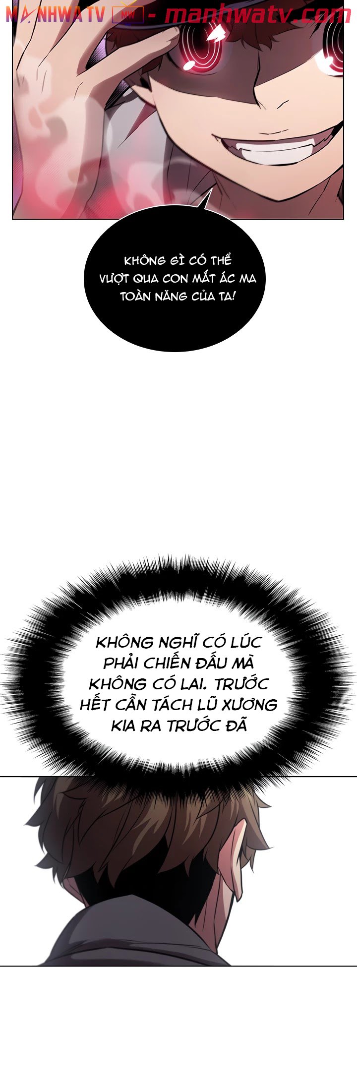 Đọc truyện Bậc thầy thuần hóa - Chap 31