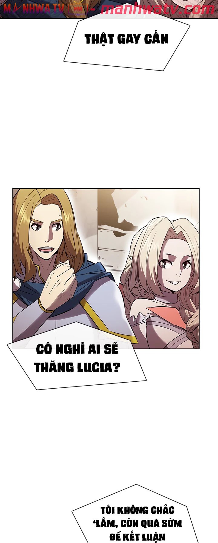 Đọc truyện Bậc thầy thuần hóa - Chap 31