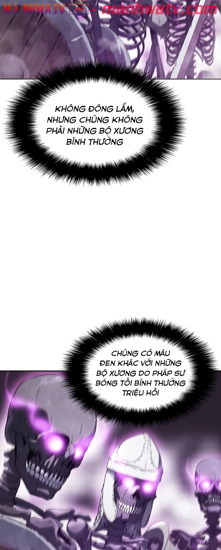 Đọc truyện Bậc thầy thuần hóa - Chap 31