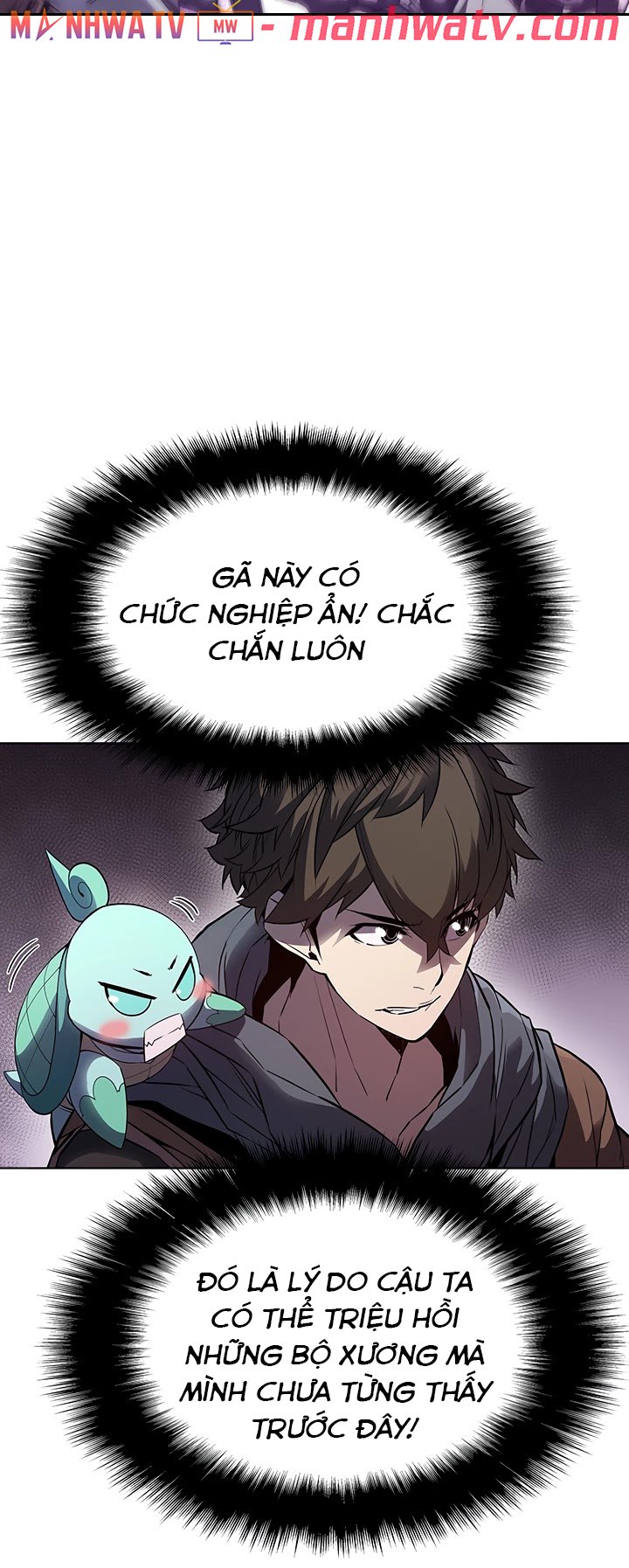 Đọc truyện Bậc thầy thuần hóa - Chap 31