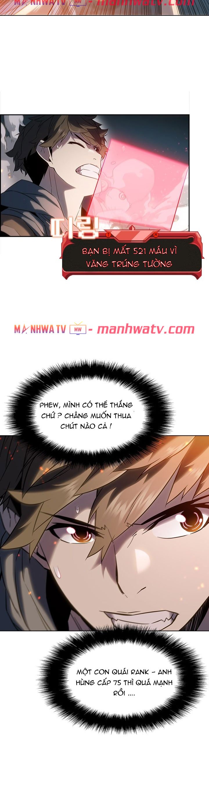 Đọc truyện Bậc thầy thuần hóa - Chap 22