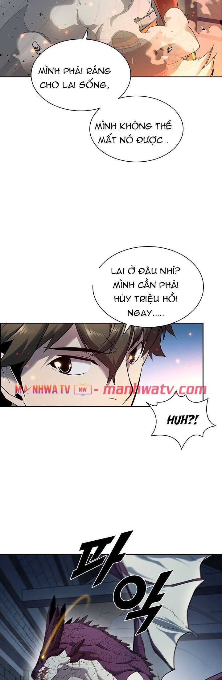 Đọc truyện Bậc thầy thuần hóa - Chap 22