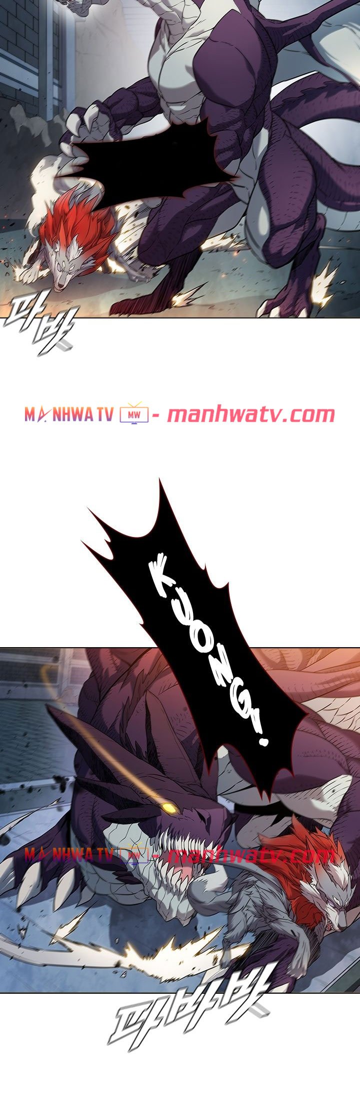 Đọc truyện Bậc thầy thuần hóa - Chap 22